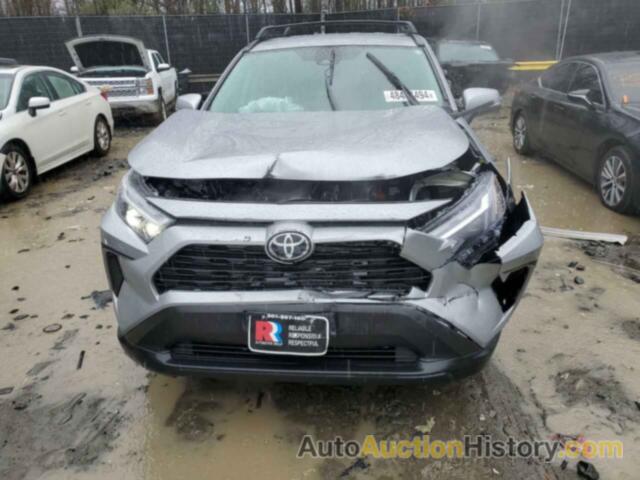 TOYOTA RAV4 XLE, 2T3P1RFV1PW366753