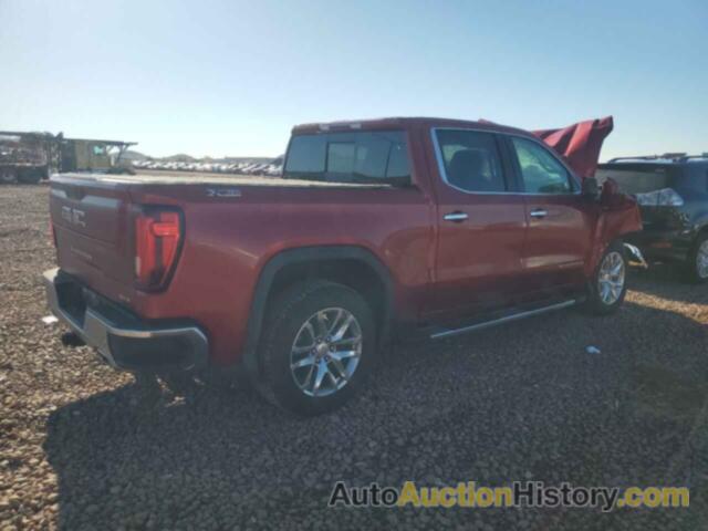 GMC SIERRA K1500 SLT, 3GTU9DED2MG324160