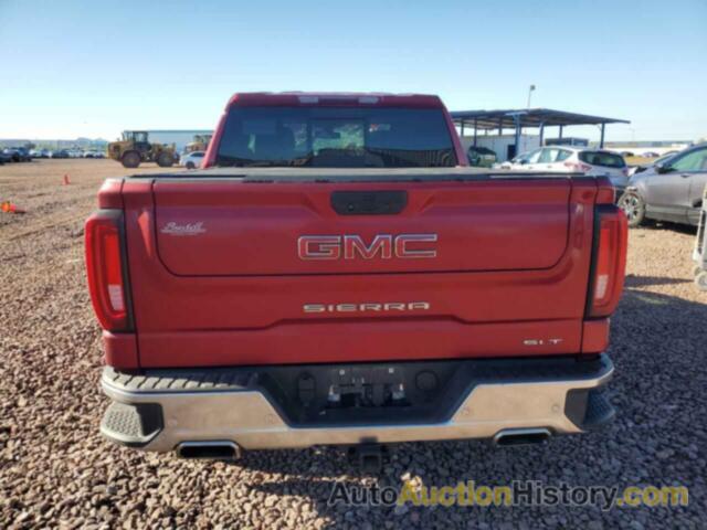 GMC SIERRA K1500 SLT, 3GTU9DED2MG324160