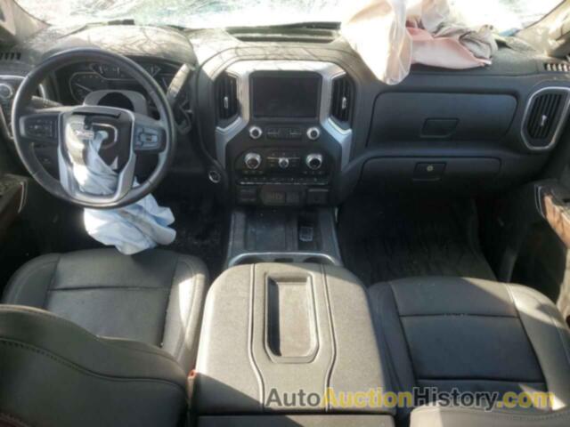 GMC SIERRA K1500 SLT, 3GTU9DED2MG324160