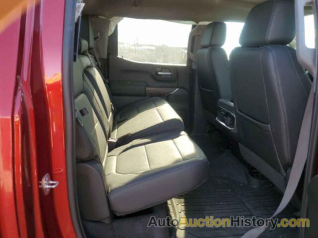 GMC SIERRA K1500 SLT, 3GTU9DED2MG324160