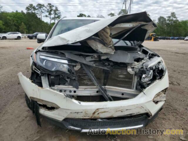 HONDA PILOT TOURING, 5FNYF5H94JB007697