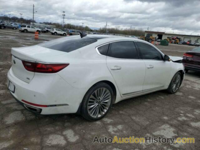 KIA CADENZA PREMIUM, KNALC4J19H5090618