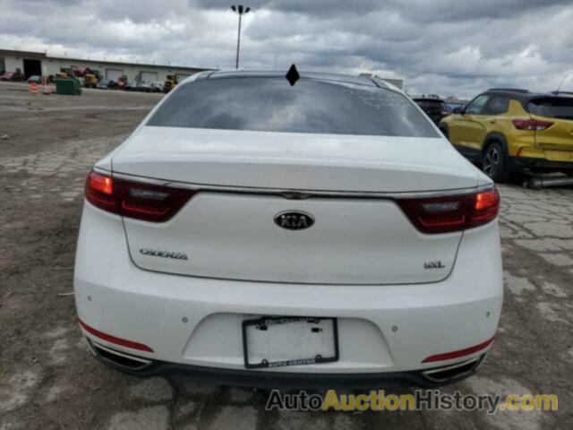 KIA CADENZA PREMIUM, KNALC4J19H5090618