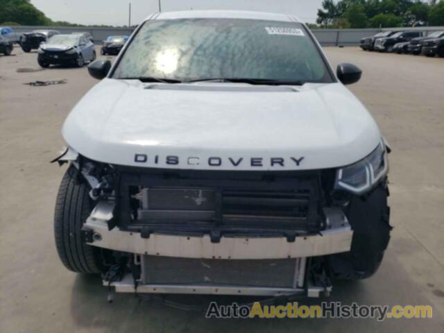 LAND ROVER DISCOVERY S R-DYNAMIC, SALCT2FX2LH833799