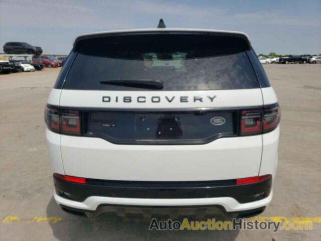 LAND ROVER DISCOVERY S R-DYNAMIC, SALCT2FX2LH833799