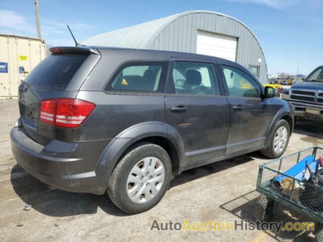 DODGE JOURNEY SE, 3C4PDCAB0ET140709