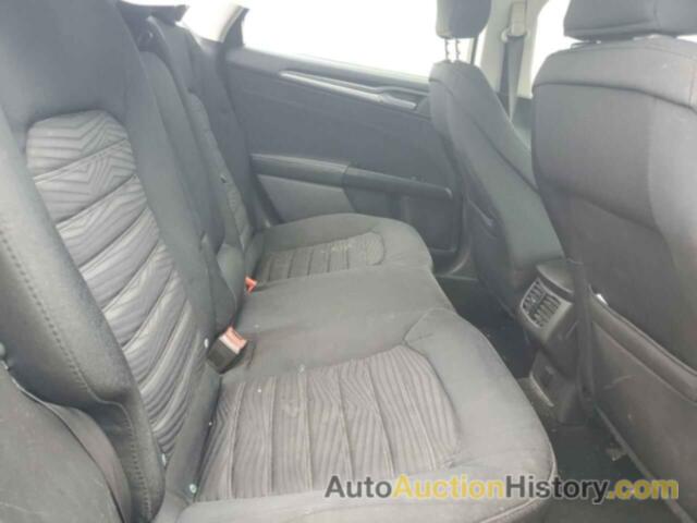 FORD FUSION SE, 3FA6P0H76GR282622