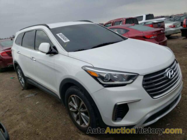 HYUNDAI SANTA FE SE, KM8SM4HF0HU220686