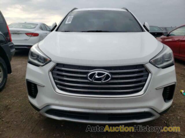 HYUNDAI SANTA FE SE, KM8SM4HF0HU220686