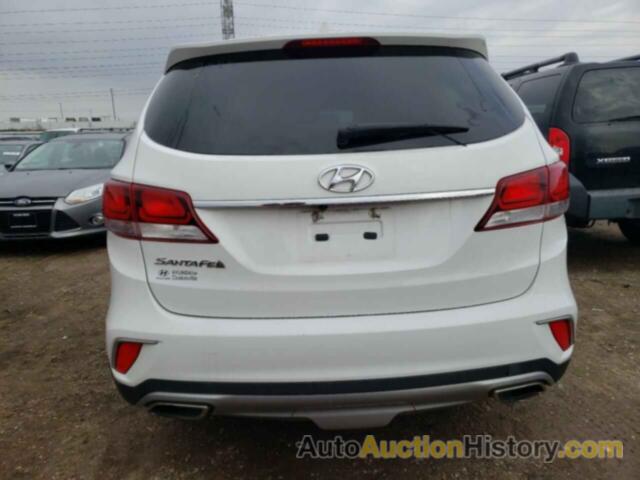 HYUNDAI SANTA FE SE, KM8SM4HF0HU220686