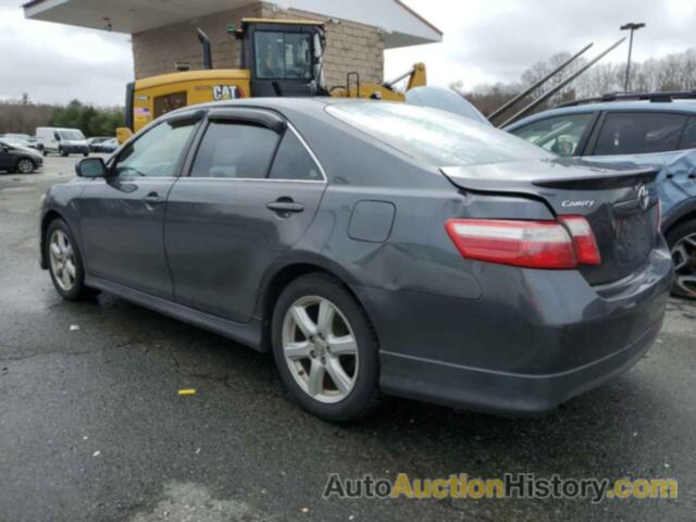 TOYOTA CAMRY BASE, 4T1BE46K09U387063