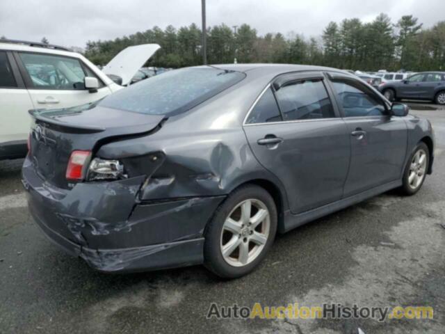 TOYOTA CAMRY BASE, 4T1BE46K09U387063