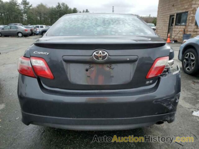 TOYOTA CAMRY BASE, 4T1BE46K09U387063