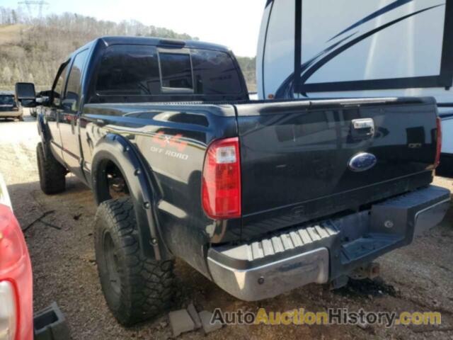 FORD F250 SUPER DUTY, 1FTSW21R78EC40595