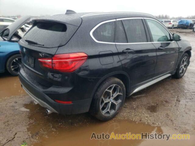 BMW X1 XDRIVE28I, WBXHT3C30G5E48632