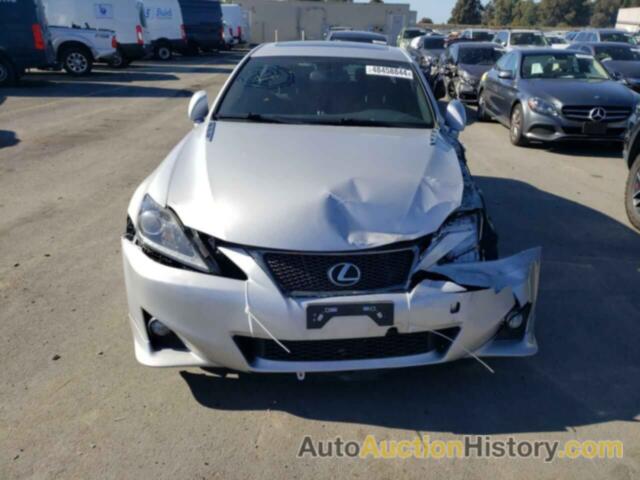 LEXUS IS 250, JTHBF5C26B5131746