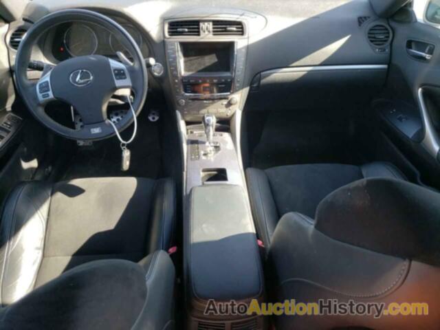 LEXUS IS 250, JTHBF5C26B5131746