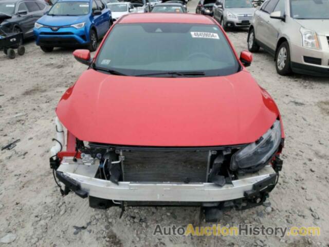 HONDA CIVIC SPORT, 2HGFC2F81KH525661