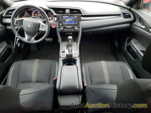 HONDA CIVIC SPORT, 2HGFC2F81KH525661