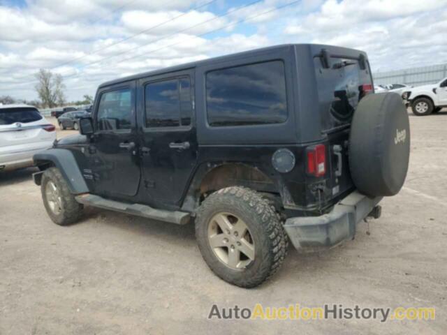 JEEP WRANGLER SPORT, 1C4BJWDG8GL348525