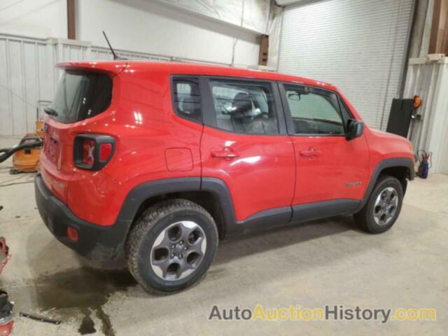 JEEP RENEGADE SPORT, ZACCJBATXGPD27850