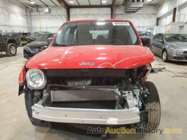 JEEP RENEGADE SPORT, ZACCJBATXGPD27850