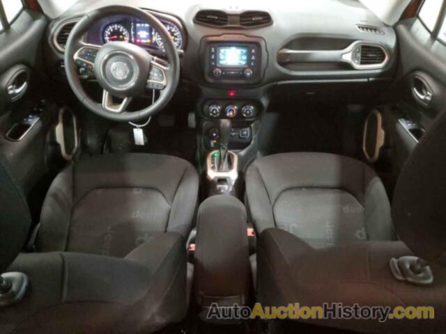 JEEP RENEGADE SPORT, ZACCJBATXGPD27850