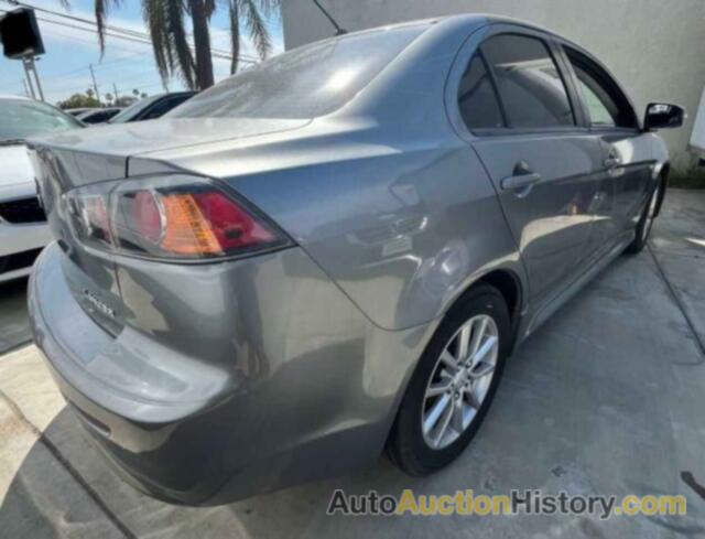 MITSUBISHI LANCER ES, JA32U2FU9GU010613