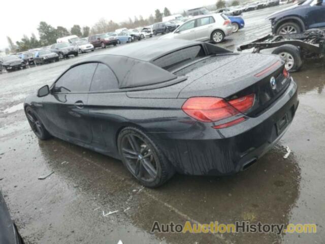 BMW 6 SERIES I, WBA6F5C59GD996606