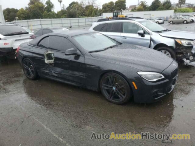 BMW 6 SERIES I, WBA6F5C59GD996606