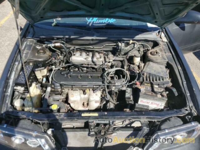 NISSAN 200SX BASE, 1N4AB42D3SC504684