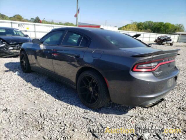 DODGE CHARGER SE, 2C3CDXBGXFH795653