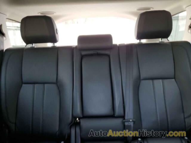 LAND ROVER DISCOVERY HSE, SALCR2BG5HH697194