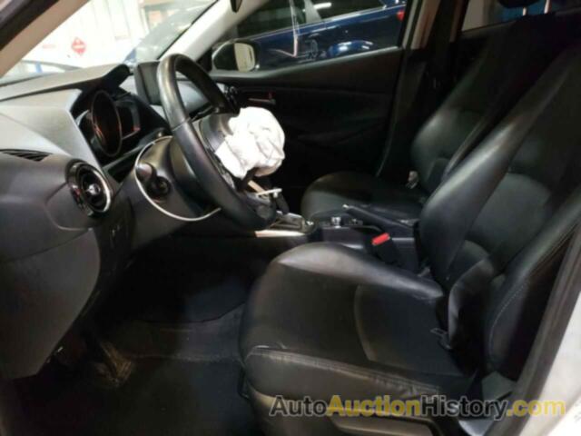 TOYOTA YARIS L, 3MYDLBYV7KY505936