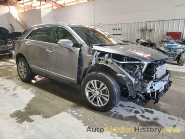 CADILLAC XT5 PREMIUM LUXURY, 1GYKNDRSXMZ213054