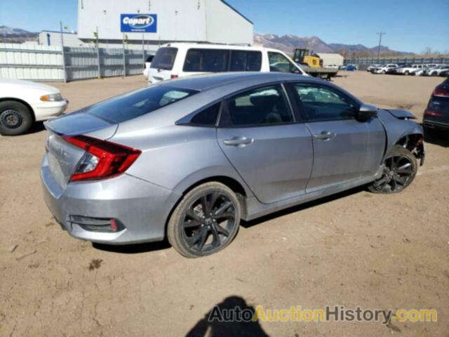 HONDA CIVIC SPORT, 19XFC2F82LE002189