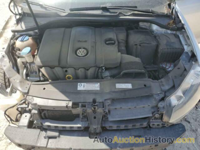 VOLKSWAGEN JETTA S, 3VWPP7AJ1EM603695