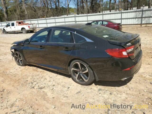 HONDA ACCORD SPORT, 1HGCV1F33JA243952