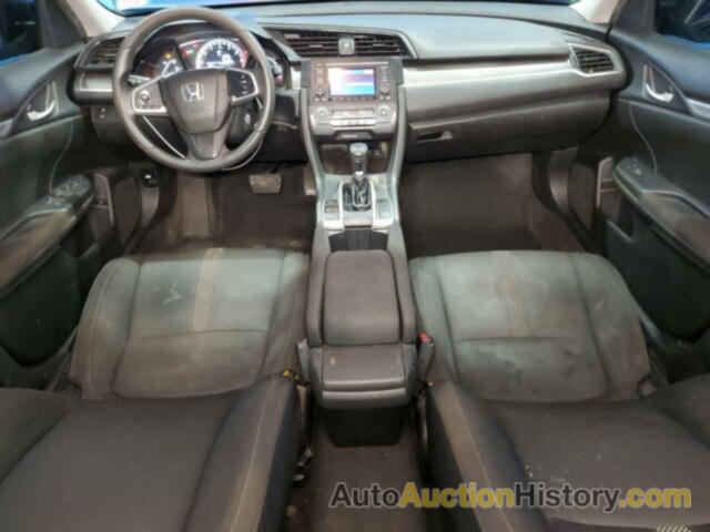 HONDA CIVIC LX, 2HGFC2F51GH532655