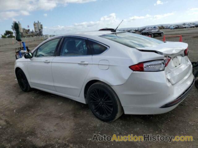 FORD FUSION SE, 3FA6P0HD8GR215669