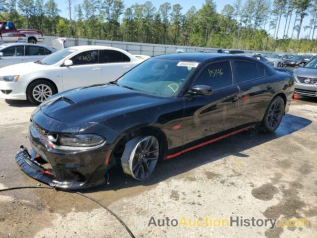 DODGE CHARGER SCAT PACK, 2C3CDXGJ4MH652053