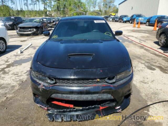 DODGE CHARGER SCAT PACK, 2C3CDXGJ4MH652053