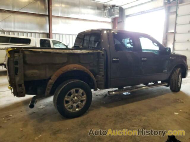 FORD F-150 SUPERCREW, 1FTFW1ET4CKE03456