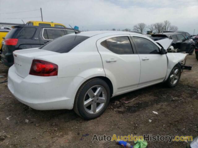 DODGE AVENGER SE, 1C3CDZAB9DN610417