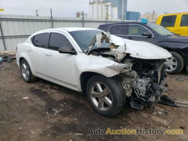 DODGE AVENGER SE, 1C3CDZAB9DN610417