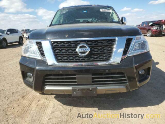 NISSAN ARMADA SV, JN8AY2ND1LX017247