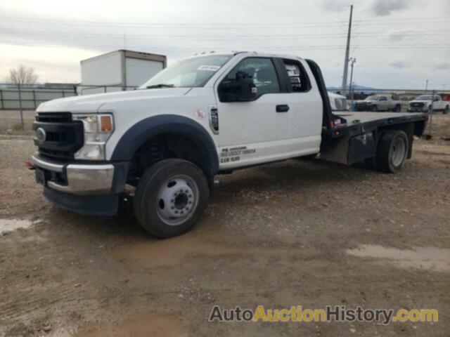 FORD F550 SUPER DUTY, 1FD0X5GT6LED59168