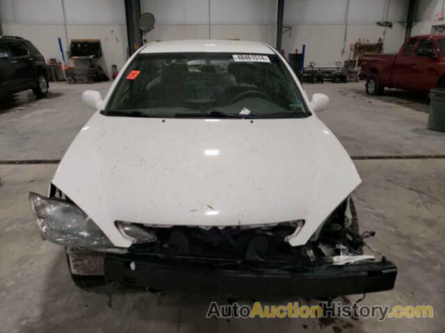 TOYOTA CAMRY LE, 4T1BE32K76U693687