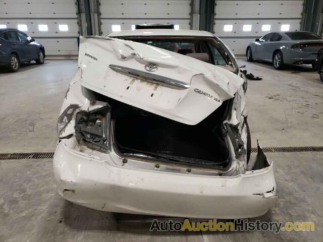 TOYOTA CAMRY LE, 4T1BE32K76U693687